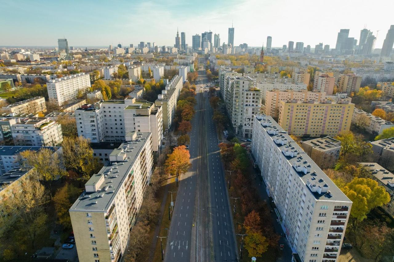 Apartament Shortstaypoland Jana Pawla Ii